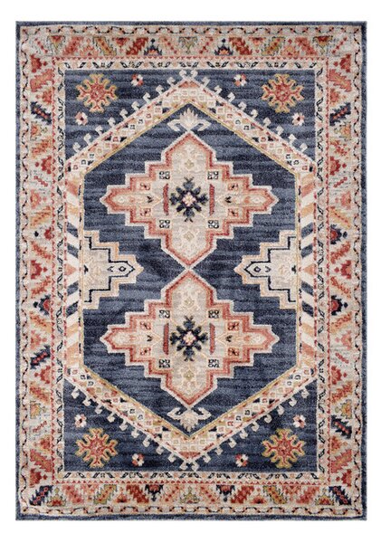 Preproga Florence Navy Cream
