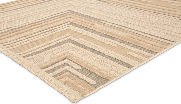 Preproga Indigo Ivory Beige