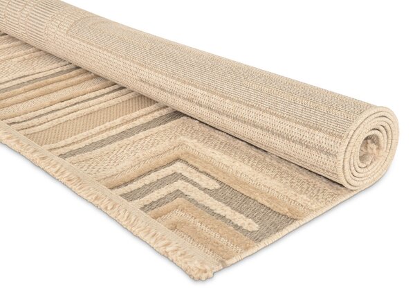 Preproga Indigo Ivory Beige