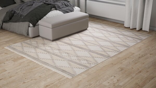 Preproga Indigo Cream Beige