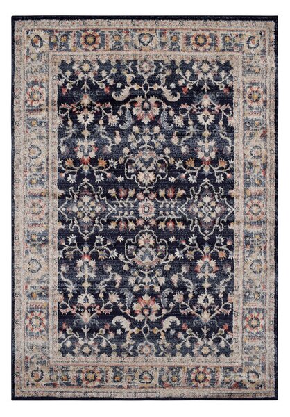 Preproga Florence Navy Beige