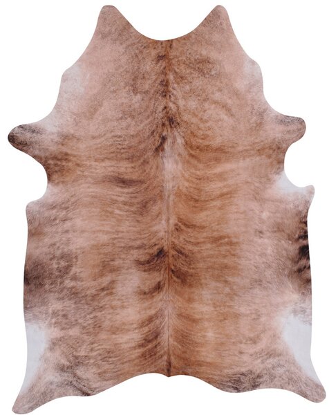 Preproga Nova Skins Brown
