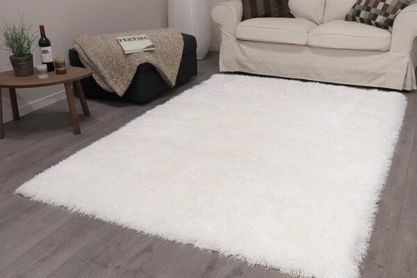 Preproga Soho Plain White