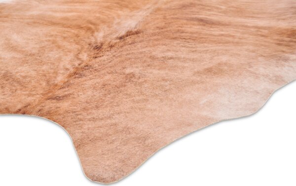 Preproga Nova Skins Brown