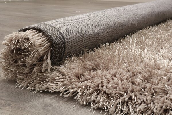 Preproga Soho Plain Taupe