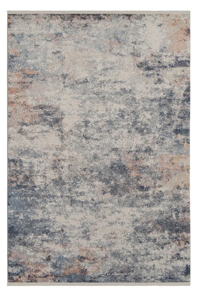 Preproga Savannah Dark Blue Grey