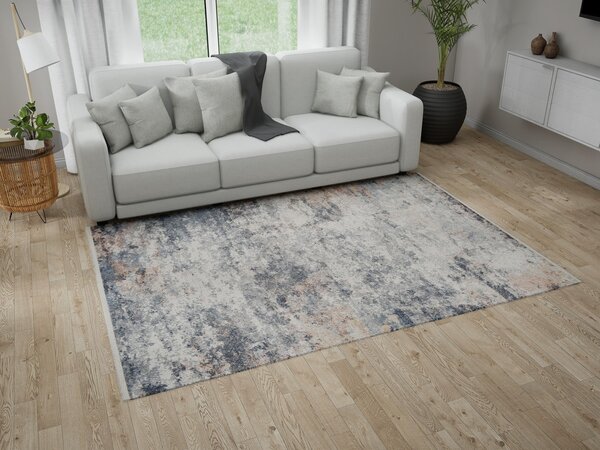 Preproga Savannah Dark Blue Grey