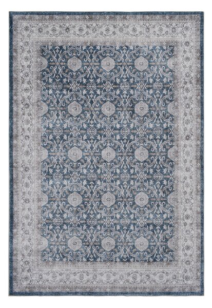 Preproga Visco Blue Oriental
