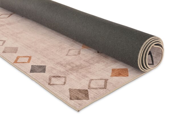 Preproga Willow Beige Ornament