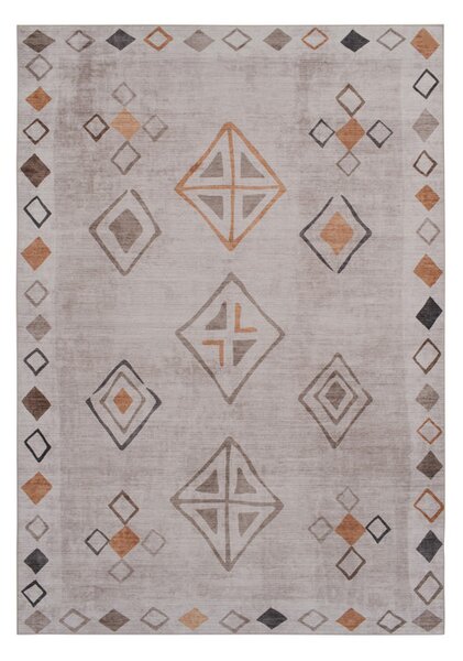 Preproga Willow Beige Ornament