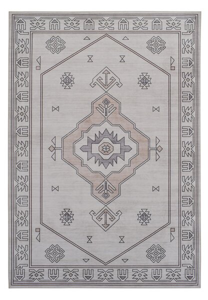 Preproga Willow Cream Ornament