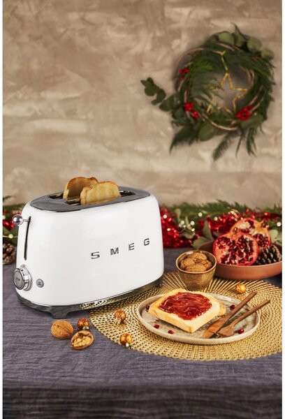 Bel opekač Retro Style – SMEG