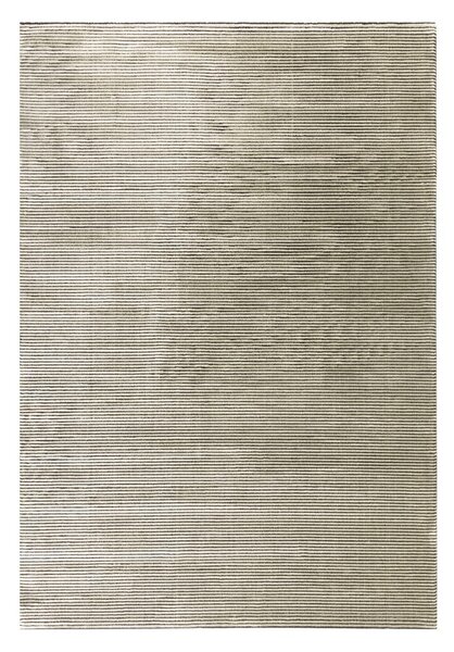 Kaki zelena preproga 120x170 cm Kuza – Asiatic Carpets