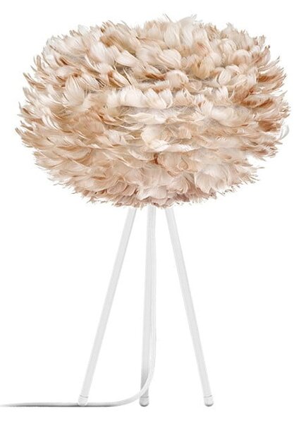 Svetlo rjavo senčilo ø 45 cm Eos medium – UMAGE