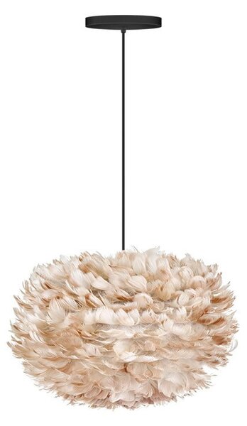 Svetlo rjavo senčilo ø 45 cm Eos medium – UMAGE