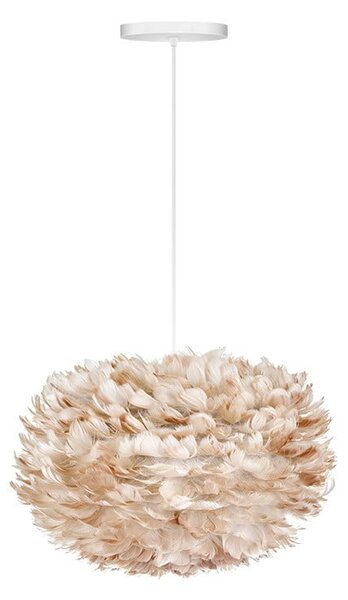 Svetlo rjavo senčilo ø 45 cm Eos medium – UMAGE
