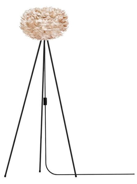 Svetlo rjavo senčilo ø 45 cm Eos medium – UMAGE