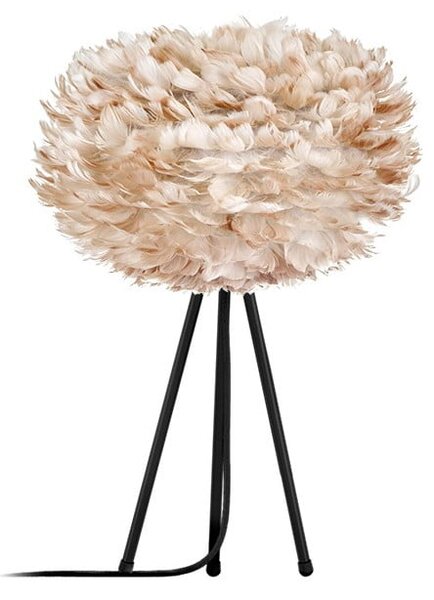 Svetlo rjavo senčilo ø 45 cm Eos medium – UMAGE