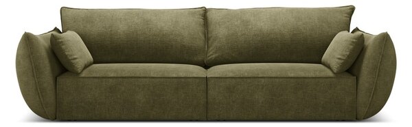 Zelen kavč 208 cm Vanda - Mazzini Sofas