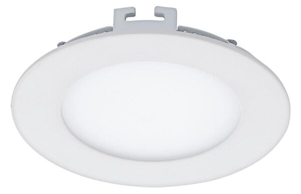 Eglo 94047 - LED Vgradna svetilka FUEVA 1 LED/5,5W/230V