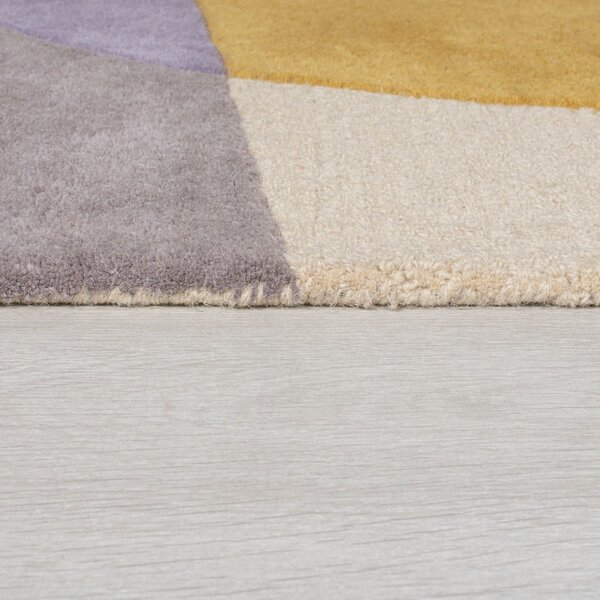 Volnena preproga Flair Rugs Glow, 120 x 170 cm