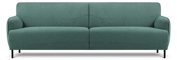 Turkizna sedežna garnitura Windsor & Co Sofas Neso, 235 cm