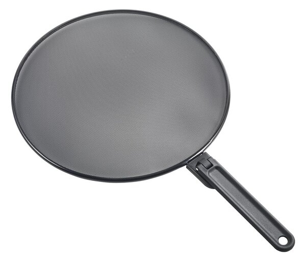 Jeklena zaščitna mreža za cvrtje ø 29 cm – Metaltex