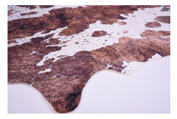 Preproga Vitaus Wild Kareso, 60 x 100 cm