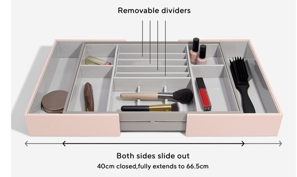 Organizator za predal – Stackers