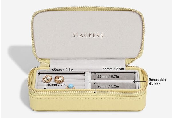 Organizator za nakit Travel – Stackers