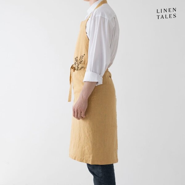 Lanen predpasnik Chef – Linen Tales