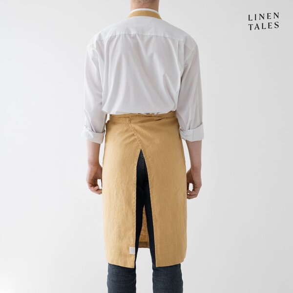 Lanen predpasnik Chef – Linen Tales