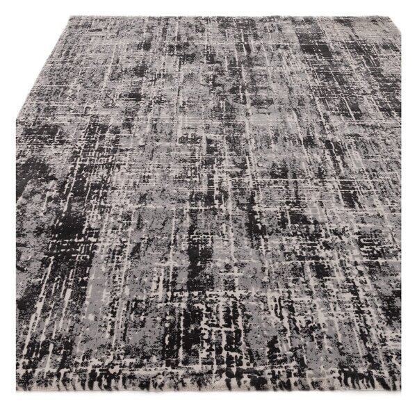 Siva preproga 120x170 cm Kuza – Asiatic Carpets