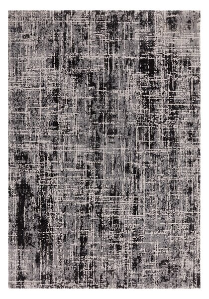 Siva preproga 120x170 cm Kuza – Asiatic Carpets