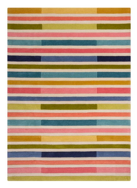 Volnena preproga 230x160 cm Piano - Flair Rugs