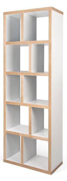 Bel regal 70x198 cm Berlin – TemaHome