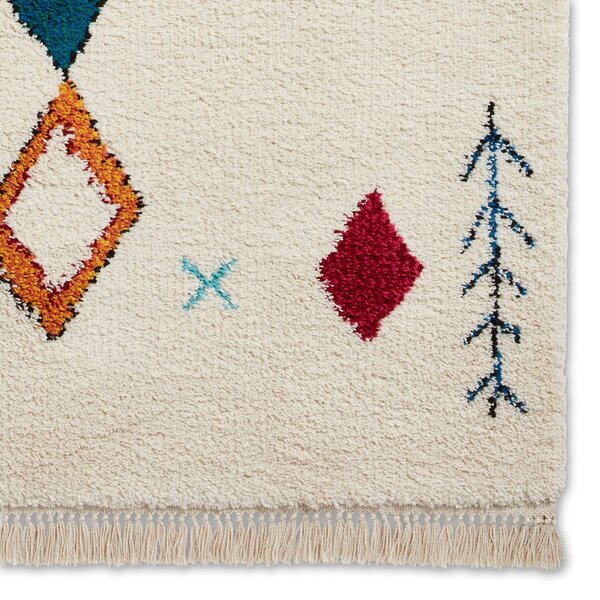 Bež preproga 170x120 cm Boho - Think Rugs