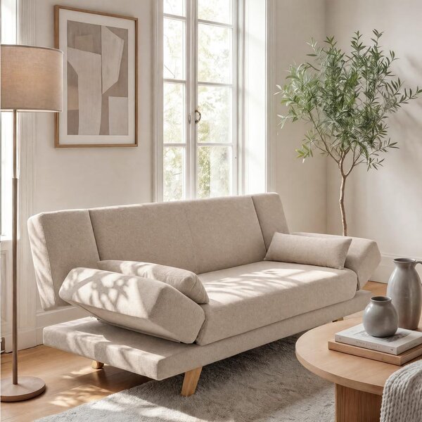 Bessagi Home Zofa S Posteljno Funkcijo Funky