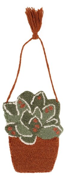 Tapiserija 20x30 cm Little Green – Nattiot