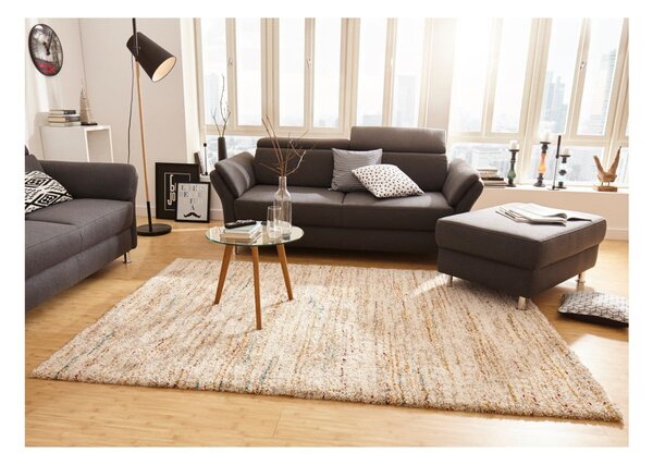 Bež preproga Mint Rugs Chic, 80 x 150 cm