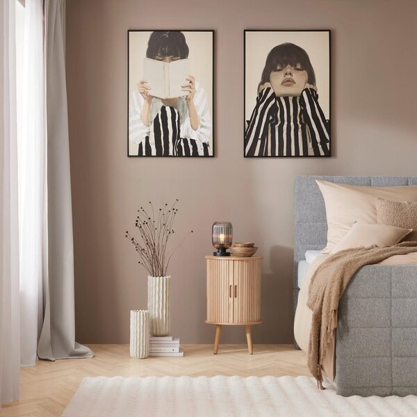 Premium Living Slika Na Platnu Denise Small