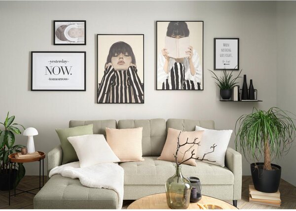 Premium Living Slika Na Platnu Denise Small