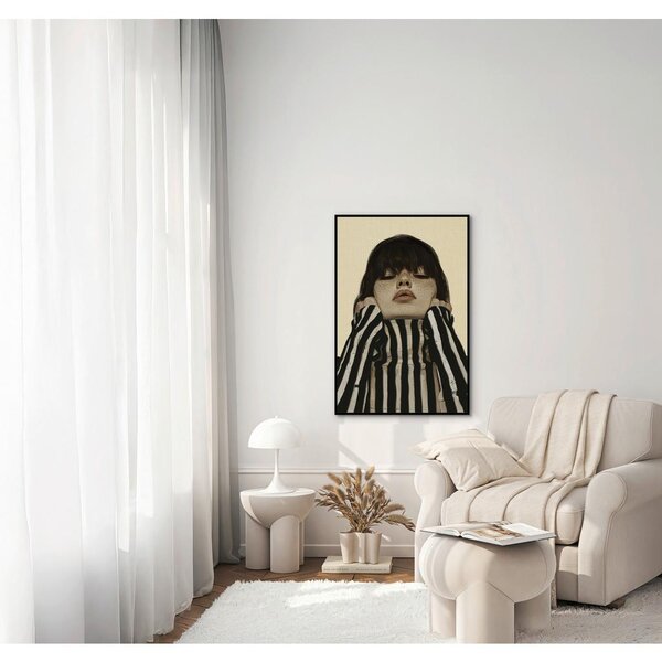 Premium Living Slika Na Platnu Denise Small