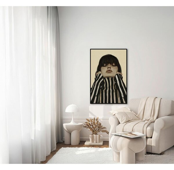 Premium Living Slika Na Platnu Denise Small
