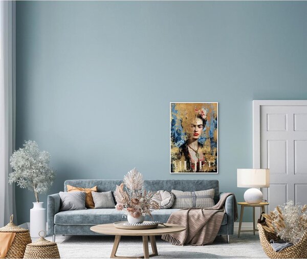 Premium Living Slika Na Platnu Denise Small