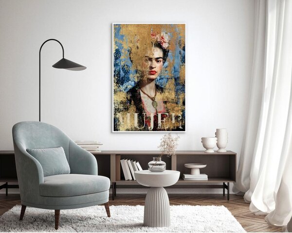 Premium Living Slika Na Platnu Denise Small