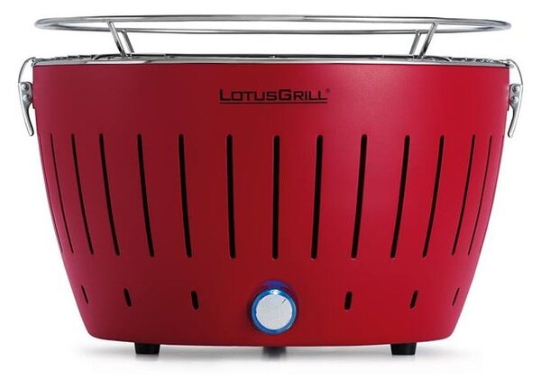 Prenosni žar na oglje ø 35 cm Classic – LotusGrill