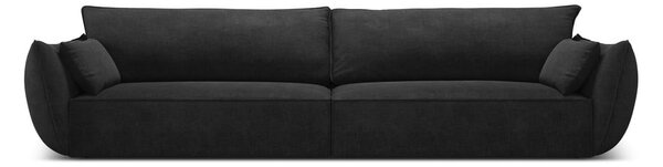 Temno siv kavč 248 cm Vanda - Mazzini Sofas