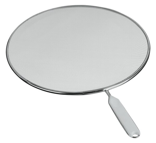 Zaščitno sito za ponve Metaltex Frittata, ⌀ 33 cm