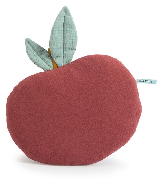 Otroška blazina Apple – Moulin Roty